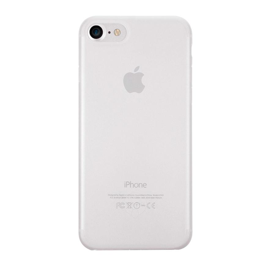 Чехол Ozaki O!Coat 0.3 Jelly Ultra Slim для iPhone 7/8